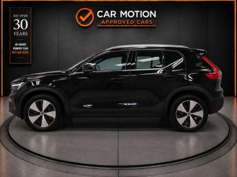 Volvo XC40 1.5 XC40 Core T4 Recharge Auto 5dr