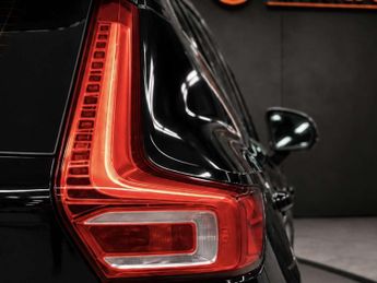 Volvo XC40 1.5 XC40 Core T4 Recharge Auto 5dr