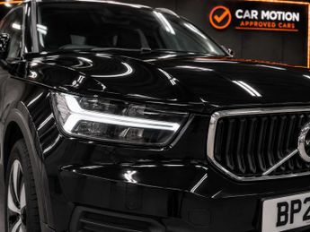 Volvo XC40 1.5 XC40 Core T4 Recharge Auto 5dr