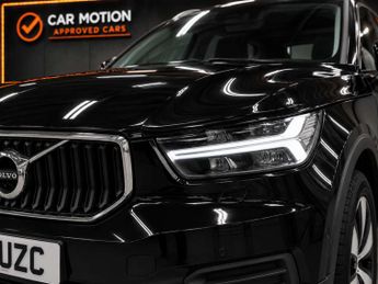 Volvo XC40 1.5 XC40 Core T4 Recharge Auto 5dr