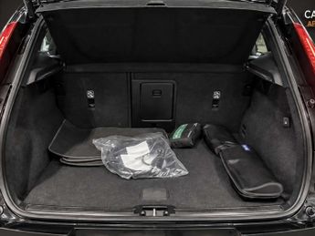 Volvo XC40 1.5 XC40 Core T4 Recharge Auto 5dr