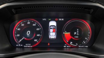 Volvo XC40 1.5 XC40 Core T4 Recharge Auto 5dr