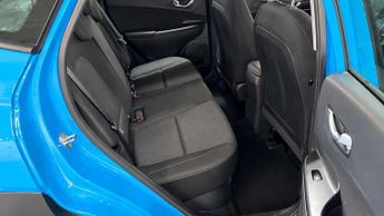 Hyundai KONA 1.6 Kona SE Connect GDi HEV Semi-Auto 5dr