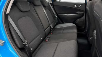 Hyundai KONA 1.6 Kona SE Connect GDi HEV Semi-Auto 5dr