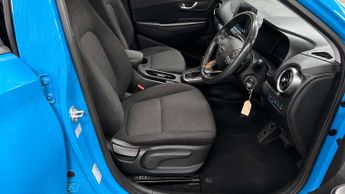 Hyundai KONA 1.6 Kona SE Connect GDi HEV Semi-Auto 5dr