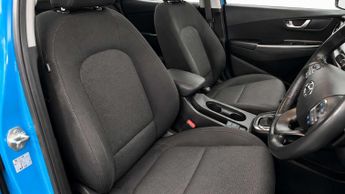 Hyundai KONA 1.6 Kona SE Connect GDi HEV Semi-Auto 5dr