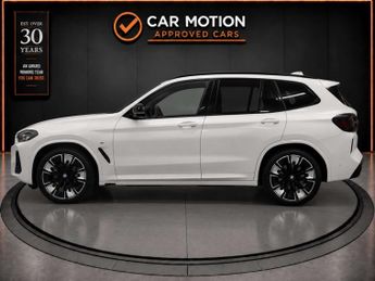 BMW IX3 ix3 M Sport Pro 5dr