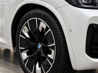 BMW IX3 ix3 M Sport Pro 5dr