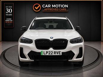 BMW IX3 ix3 M Sport Pro 5dr