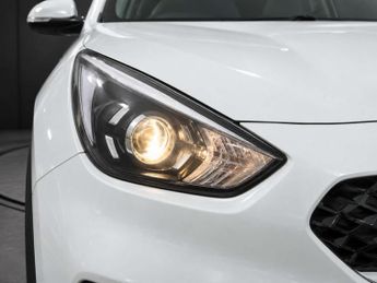 Kia Niro 1.6 Niro 3 HEV Semi-Auto 5dr