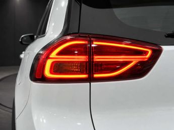 Kia Niro 1.6 Niro 3 HEV Semi-Auto 5dr