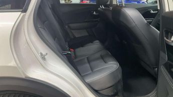 Kia Niro 1.6 Niro 3 HEV Semi-Auto 5dr