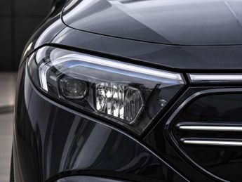 Mercedes-Benz EQA EQA 250+ AMG Line 5dr