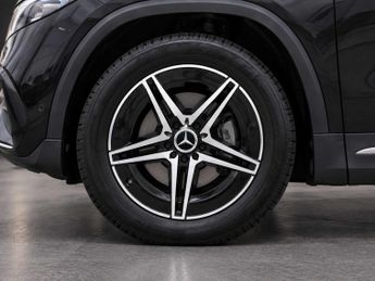 Mercedes-Benz EQA EQA 250+ AMG Line 5dr