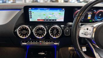 Mercedes-Benz EQA EQA 250+ AMG Line 5dr