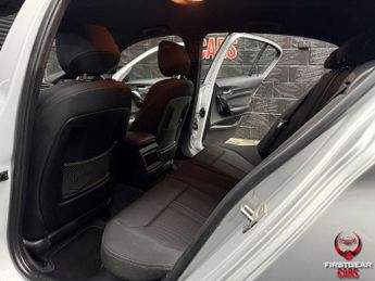 BMW 1 Series 1.5 118i GPF Sport Hatchback 5dr Petrol Auto Euro 6 (s/s) (136 p