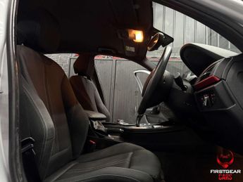 BMW 1 Series 1.5 118i GPF Sport Hatchback 5dr Petrol Auto Euro 6 (s/s) (136 p
