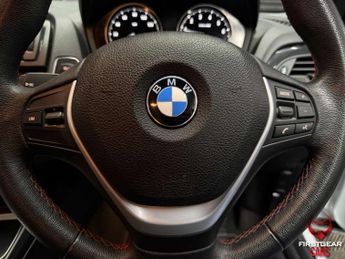 BMW 1 Series 1.5 118i GPF Sport Hatchback 5dr Petrol Auto Euro 6 (s/s) (136 p