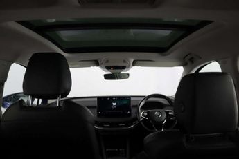 Skoda Enyaq iV 62kWh 60 SUV 5dr Electric Auto (DC120kW) (179 ps)