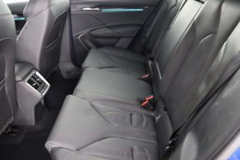 Skoda Enyaq iV 62kWh 60 SUV 5dr Electric Auto (DC120kW) (179 ps)