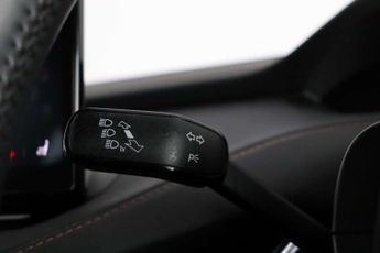 Skoda Enyaq iV 62kWh 60 SUV 5dr Electric Auto (DC120kW) (179 ps)