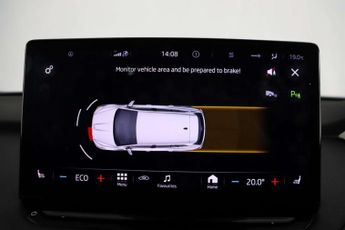 Skoda Enyaq iV 62kWh 60 SUV 5dr Electric Auto (DC120kW) (179 ps)