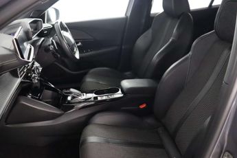 Peugeot 2008 1.2 PureTech GT Line SUV 5dr Petrol EAT Euro 6 (s/s) (130 ps)