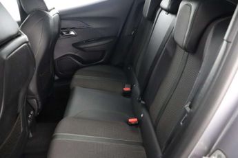 Peugeot 2008 1.2 PureTech GT Line SUV 5dr Petrol EAT Euro 6 (s/s) (130 ps)