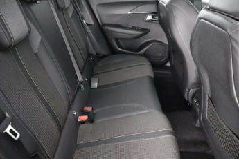 Peugeot 2008 1.2 PureTech GT Line SUV 5dr Petrol EAT Euro 6 (s/s) (130 ps)