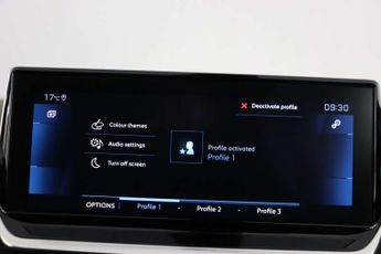 Peugeot 2008 1.2 PureTech GT Line SUV 5dr Petrol EAT Euro 6 (s/s) (130 ps)