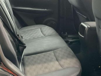 NISSAN QASHQAI 1.2 DIG-T Acenta SUV 5dr Petrol Manual 2WD Euro 5 (s/s) (115 ps)