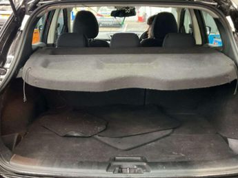 NISSAN QASHQAI 1.2 DIG-T Acenta SUV 5dr Petrol Manual 2WD Euro 5 (s/s) (115 ps)