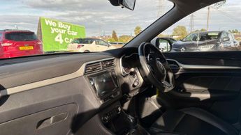 MG MG ZS 1.0 T-GDI Exclusive SUV 5dr Petrol Auto Euro 6 (111 ps)