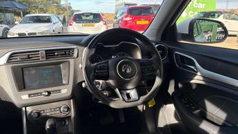 MG MG ZS 1.0 T-GDI Exclusive SUV 5dr Petrol Auto Euro 6 (111 ps)