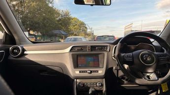 MG MG ZS 1.0 T-GDI Exclusive SUV 5dr Petrol Auto Euro 6 (111 ps)