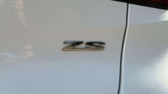 MG MG ZS 1.0 T-GDI Exclusive SUV 5dr Petrol Auto Euro 6 (111 ps)