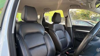 MG MG ZS 1.0 T-GDI Exclusive SUV 5dr Petrol Auto Euro 6 (111 ps)
