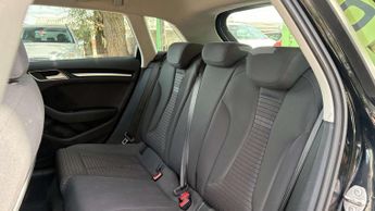 AUDI A3 1.4 TFSI e-tron Sportback 5dr Petrol Plug-in Hybrid e-S Tronic E