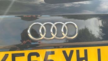AUDI A3 1.4 TFSI e-tron Sportback 5dr Petrol Plug-in Hybrid e-S Tronic E