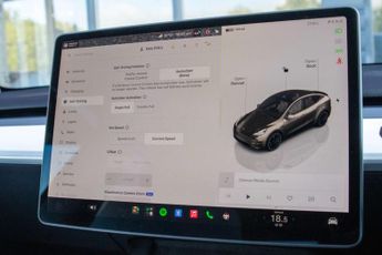 TESLA Model Y (Dual Motor) Performance SUV 5dr Electric Auto 4WDE (426 bhp)