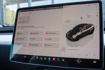 TESLA Model Y (Dual Motor) Performance SUV 5dr Electric Auto 4WDE (426 bhp)
