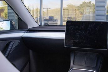 TESLA Model Y (Dual Motor) Performance SUV 5dr Electric Auto 4WDE (426 bhp)