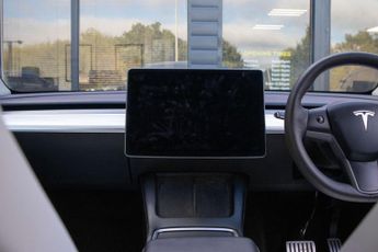 TESLA Model Y (Dual Motor) Performance SUV 5dr Electric Auto 4WDE (426 bhp)