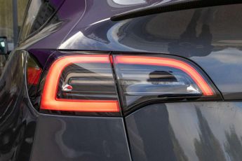 TESLA Model Y (Dual Motor) Performance SUV 5dr Electric Auto 4WDE (426 bhp)