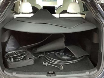 TESLA Model Y (Dual Motor) Performance SUV 5dr Electric Auto 4WDE (426 bhp)
