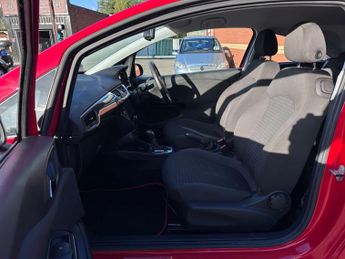 VAUXHALL CORSA 1.4 Corsa Energy Auto 3dr