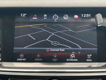 VAUXHALL INSIGNIA 1.6 Insignia Elite Nav TD Automatic 5dr - NATIONAL DELIVERY*