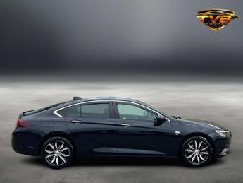 VAUXHALL INSIGNIA 1.6 Insignia Elite Nav TD Automatic 5dr - NATIONAL DELIVERY*