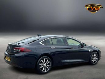 VAUXHALL INSIGNIA 1.6 Insignia Elite Nav TD Automatic 5dr - NATIONAL DELIVERY*