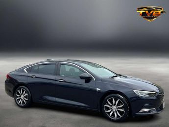 VAUXHALL INSIGNIA 1.6 Insignia Elite Nav TD Automatic 5dr - NATIONAL DELIVERY*